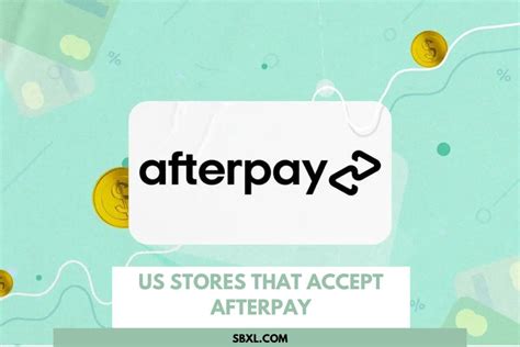 electronic stores that accept afterpay|Full Afterpay US store list .